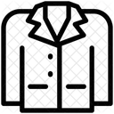 Coat  Icon