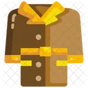 Coat  Icon