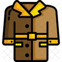Coat  Icon