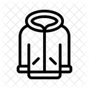 Coat  Icon