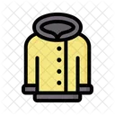 Coat  Icon