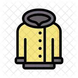 Coat  Icon