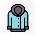 Coat  Icon