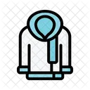 Coat  Icon