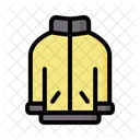 Coat  Icon