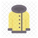 Coat  Icon