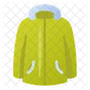 Coat  Icon
