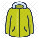 Coat  Icon