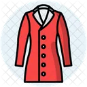 Coat Icon