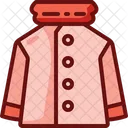 Coat Winter Coat Winter Icon