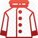 Coat  Icon