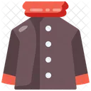 Coat  Icon