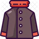 Coat Winter Coat Winter Icon