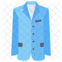 Coat  Icon