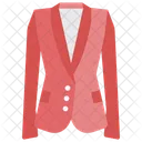 Coat  Icon