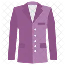 Coat  Icon