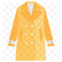 Coat  Icon