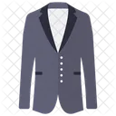 Coat  Icon