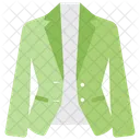Coat  Icon