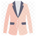 Coat  Icon