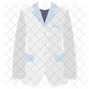Coat  Icon