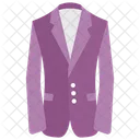 Coat  Icon