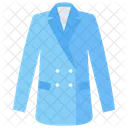 Coat  Icon
