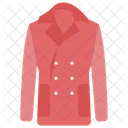 Coat  Icon