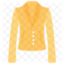 Coat  Icon