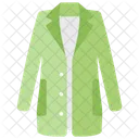 Coat  Icon