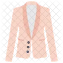 Coat  Icon