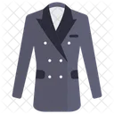 Coat  Icon