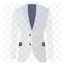 Coat  Icon