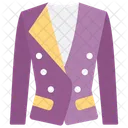 Coat  Icon
