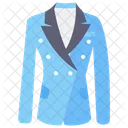 Coat  Icon