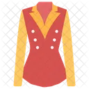 Coat  Icon