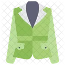 Coat  Icon