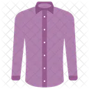 Coat  Icon