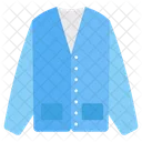 Coat  Icon