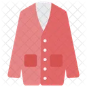 Coat  Icon