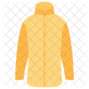 Coat  Icon