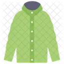 Coat  Icon