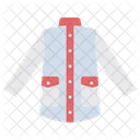 Coat  Icon