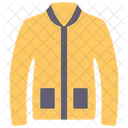 Coat  Icon