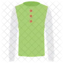 Coat  Icon