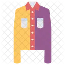 Coat  Icon