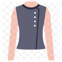 Coat  Icon