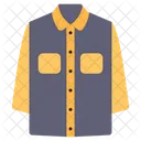 Coat  Icon