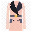 Coat  Icon