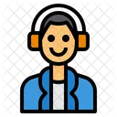 Coat  Icon